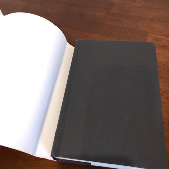 The Nest Hardcover Pre-owned Book. - Picture 8 of 11